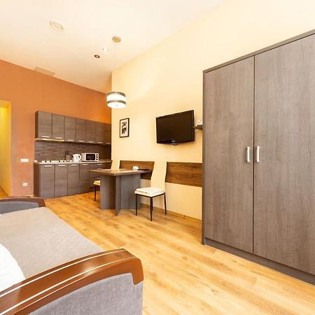 Appartement Goodrest On Deribasovska 19 à Odessa Extérieur photo