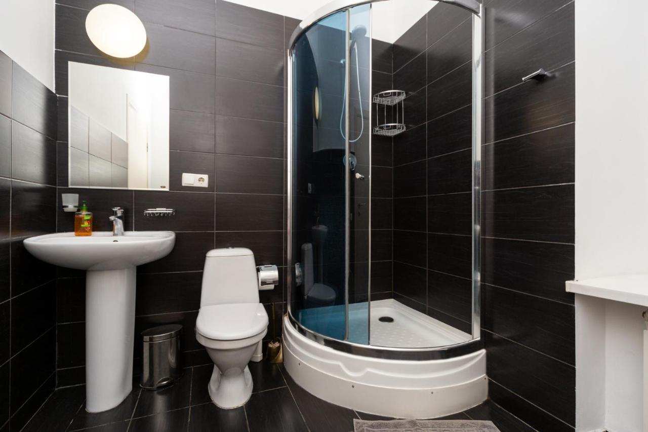 Appartement Goodrest On Deribasovska 19 à Odessa Extérieur photo
