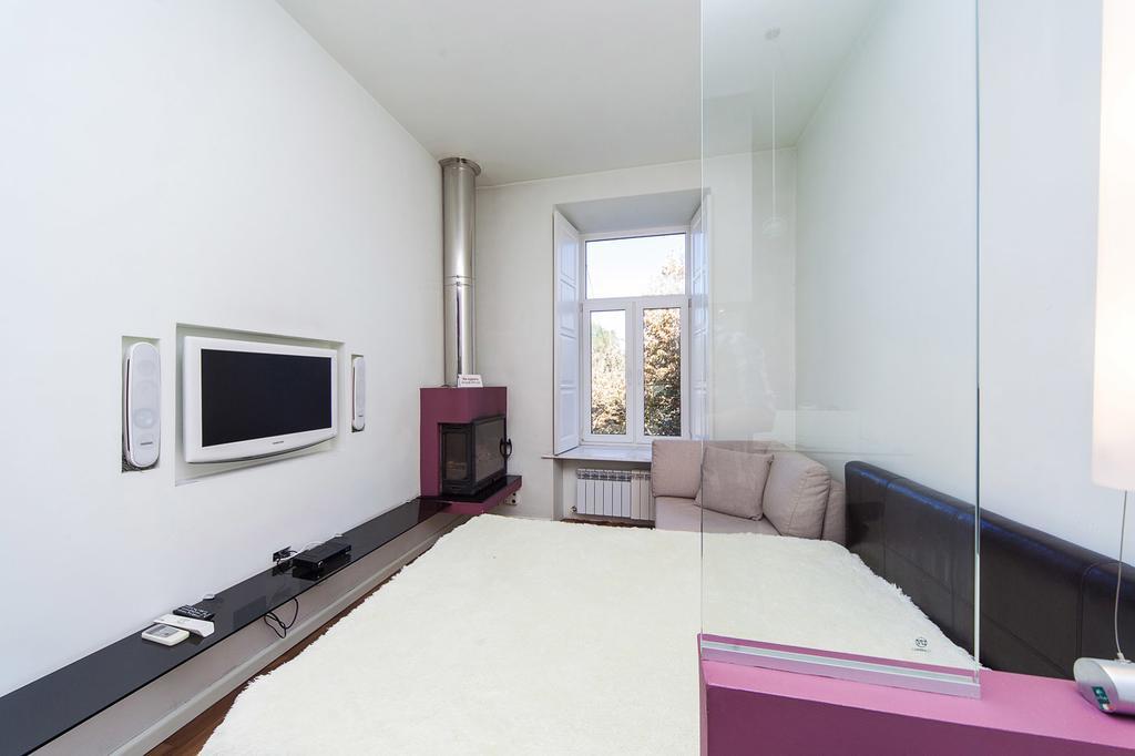 Appartement Goodrest On Deribasovska 19 à Odessa Extérieur photo