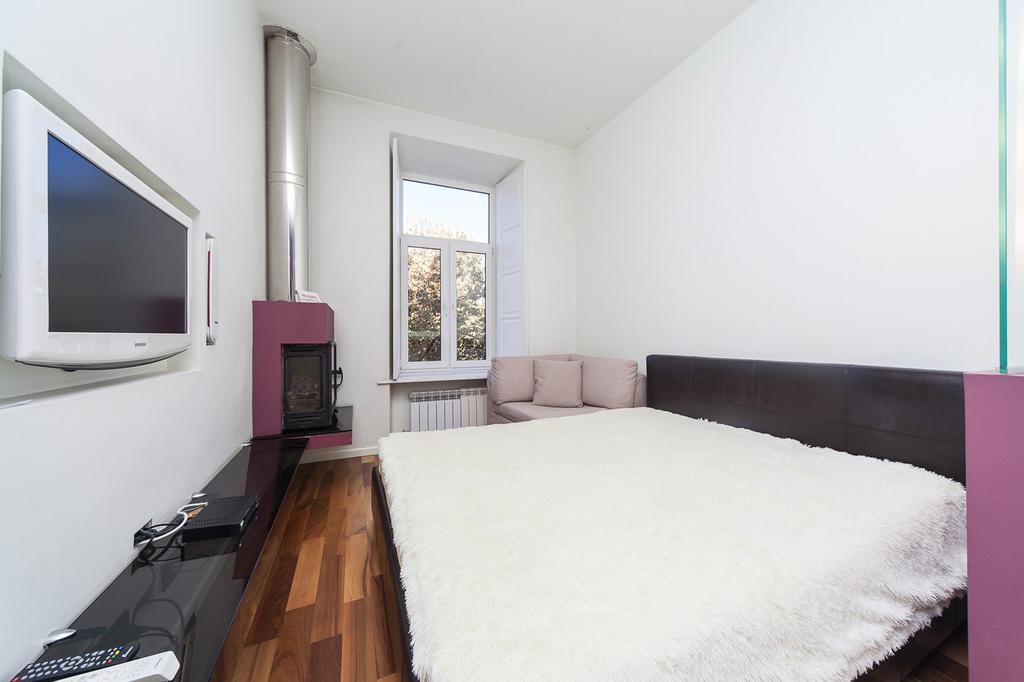 Appartement Goodrest On Deribasovska 19 à Odessa Extérieur photo