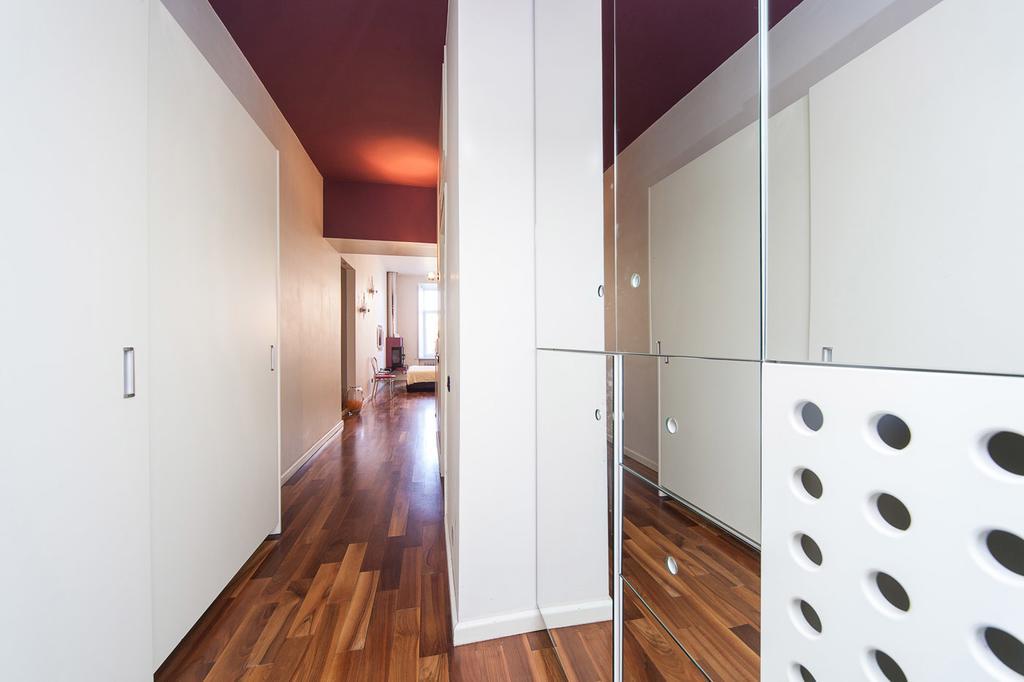 Appartement Goodrest On Deribasovska 19 à Odessa Extérieur photo