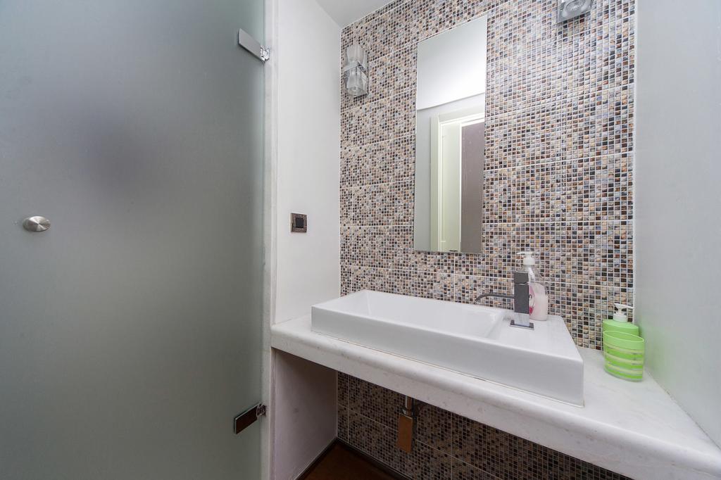 Appartement Goodrest On Deribasovska 19 à Odessa Extérieur photo