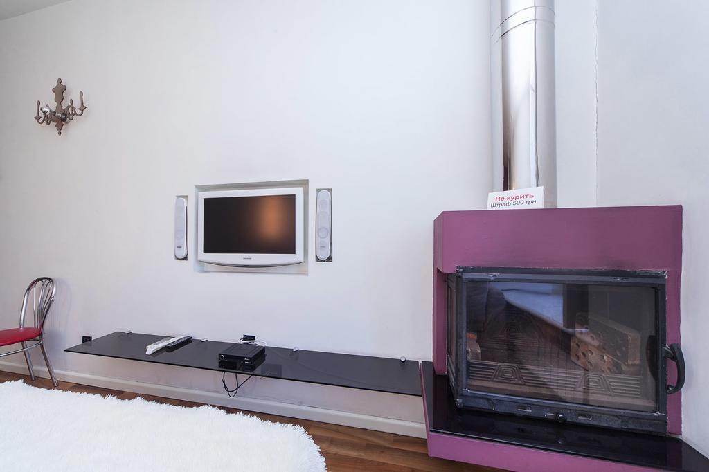 Appartement Goodrest On Deribasovska 19 à Odessa Extérieur photo