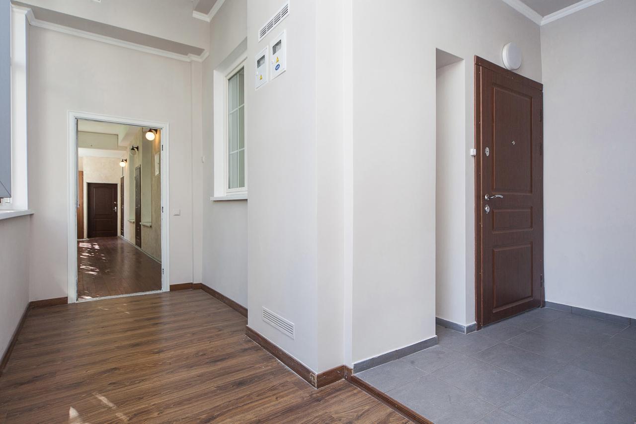 Appartement Goodrest On Deribasovska 19 à Odessa Extérieur photo